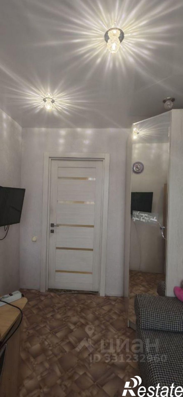 2-комн квартира ул Галкина, 11А,  д. 11А