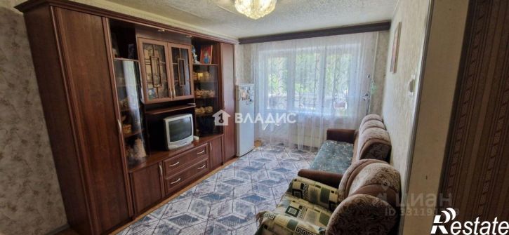 3-комн квартира ул Маяковского, 32,  д. 32