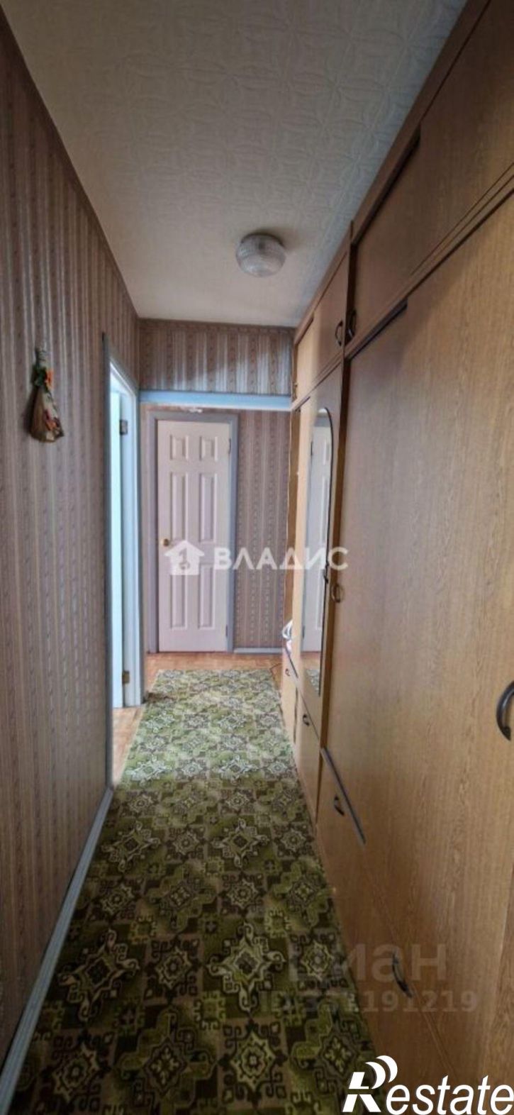 3-комн квартира ул Маяковского, 32,  д. 32