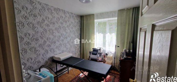 3-комн квартира ул Маяковского, 32,  д. 32