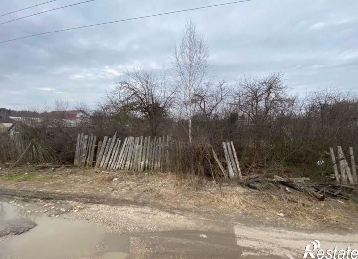 Земельный участок ул Максима Горького, 56,  д. 56