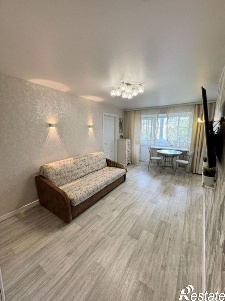 2-комн квартира бульвар Победы, 19,  д. 19