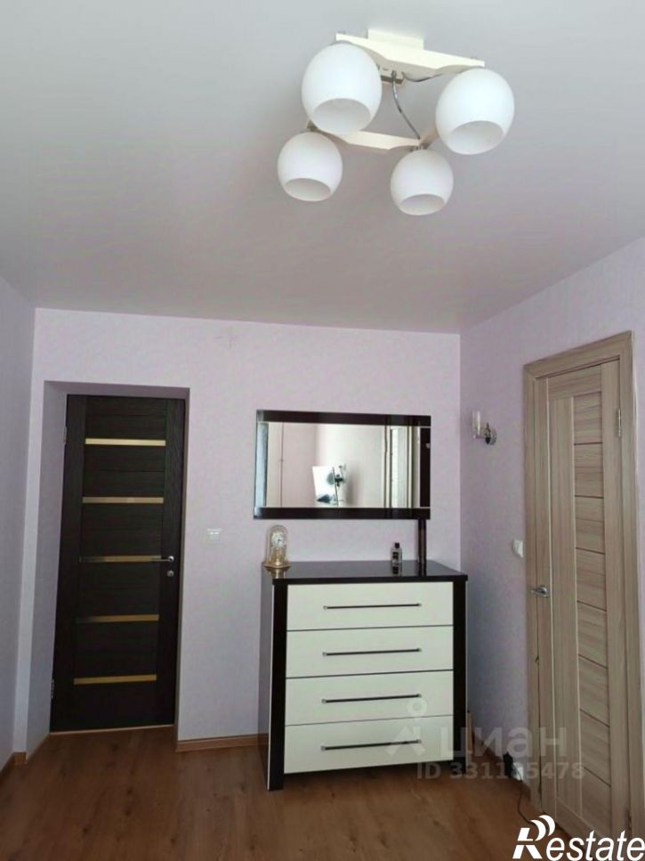 3-комн квартира проспект Ленинского Комсомола, 30,  д. 30