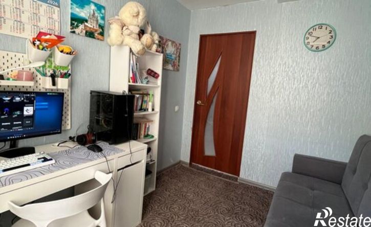 2-комн квартира ул Галкина, 7А,  д. 7А