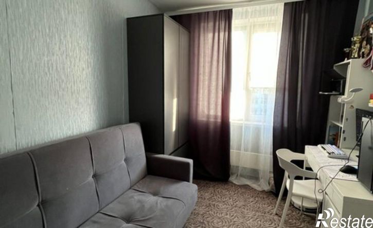 2-комн квартира ул Галкина, 7А,  д. 7А