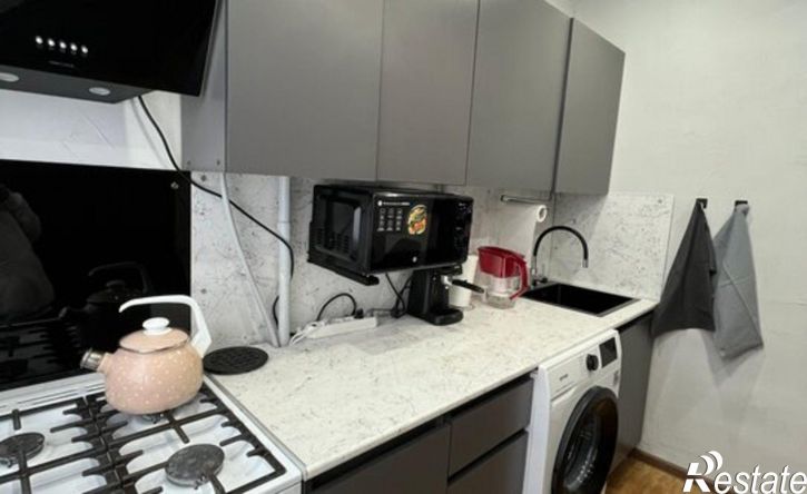 2-комн квартира ул Галкина, 7А,  д. 7А