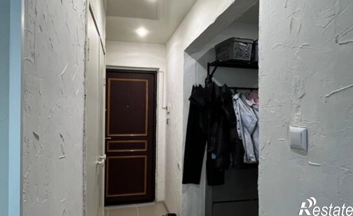 2-комн квартира ул Галкина, 7А,  д. 7А