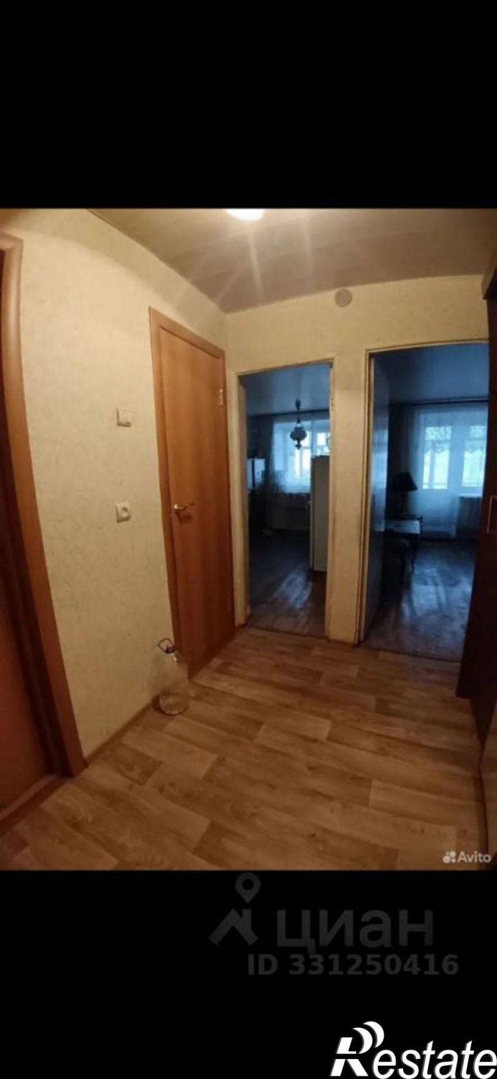 1-комн квартира пр-кт Циолковского, 72,  д. 72