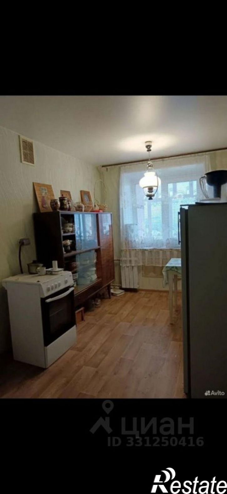 1-комн квартира пр-кт Циолковского, 72,  д. 72