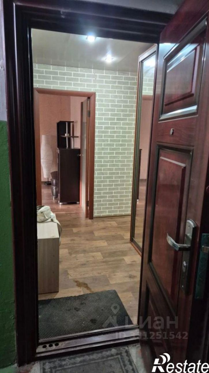 2-комн квартира ул Строителей, 13А,  д. 13А