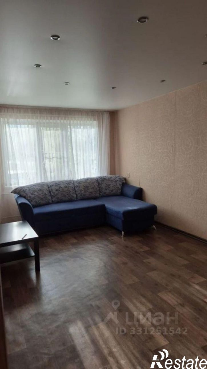 2-комн квартира ул Строителей, 13А,  д. 13А