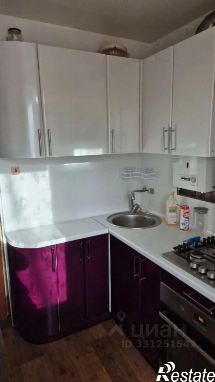 2-комн квартира ул Строителей, 13А,  д. 13А