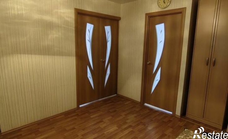 4-комн квартира проспект Циолковского, 74,  д. 74