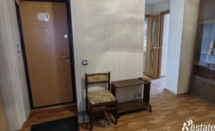 4-комн квартира проспект Циолковского, 74,  д. 74