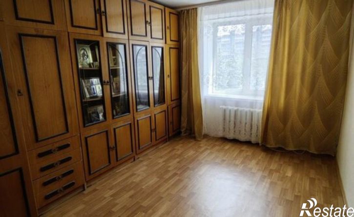 4-комн квартира проспект Циолковского, 74,  д. 74