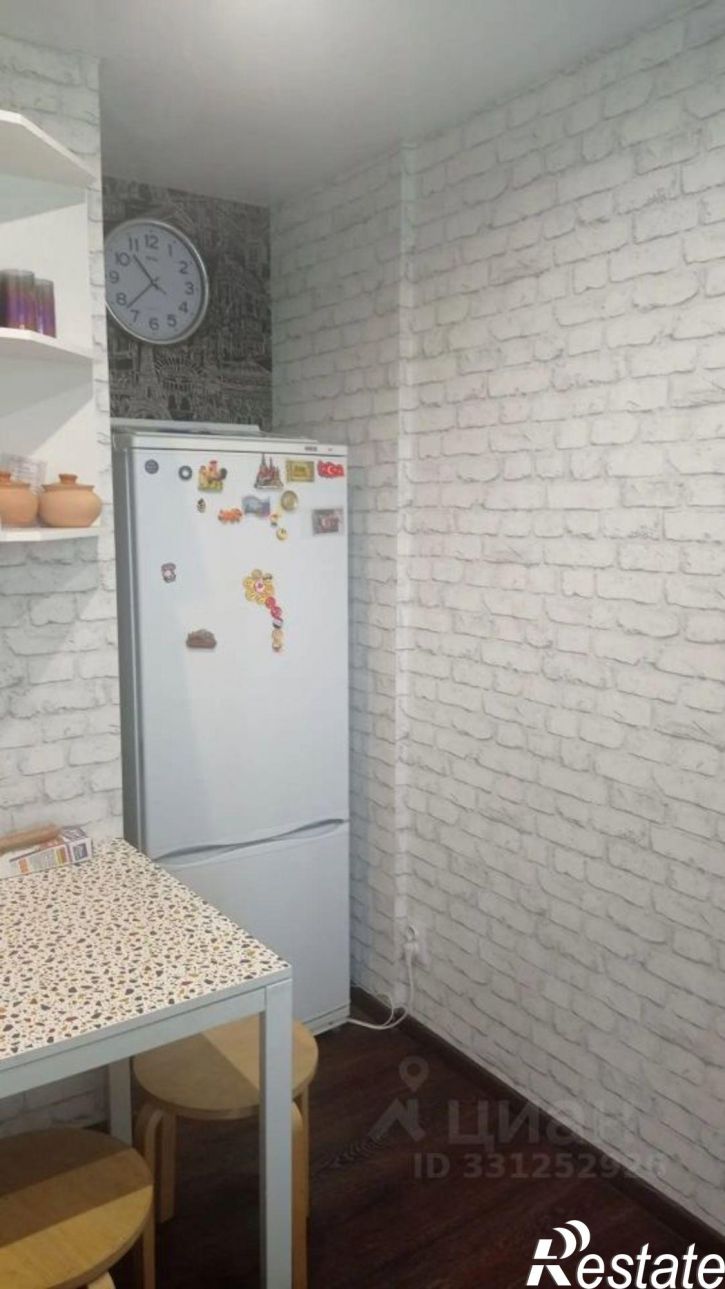 1-комн квартира улица Урицкого, 4,  д. 4