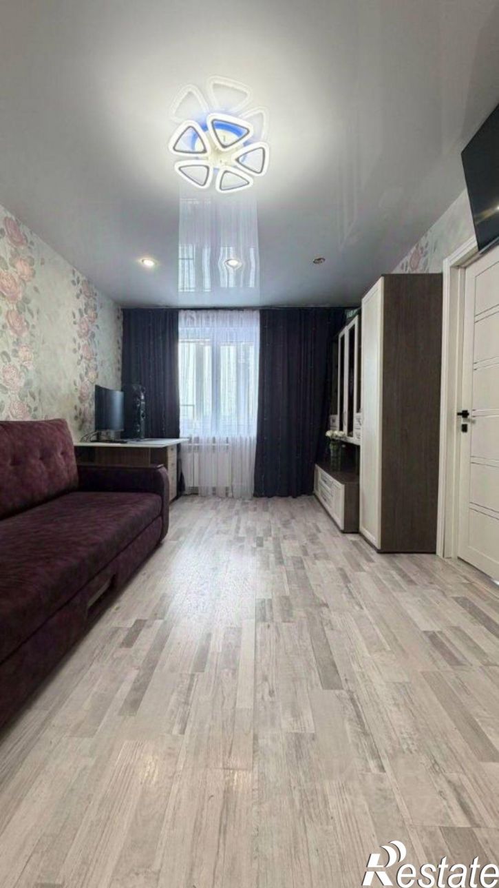 3-комн квартира улица Терешковой, 54,  д. 54