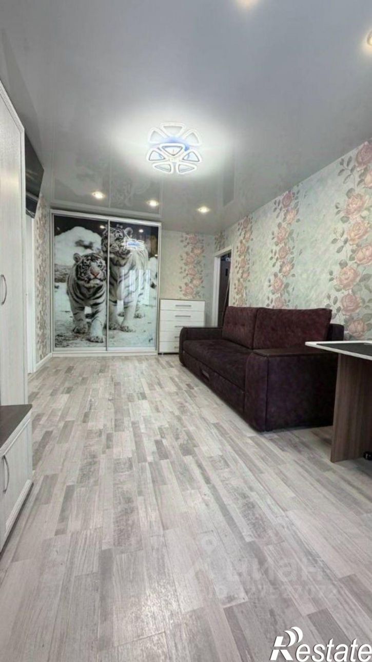 3-комн квартира улица Терешковой, 54,  д. 54