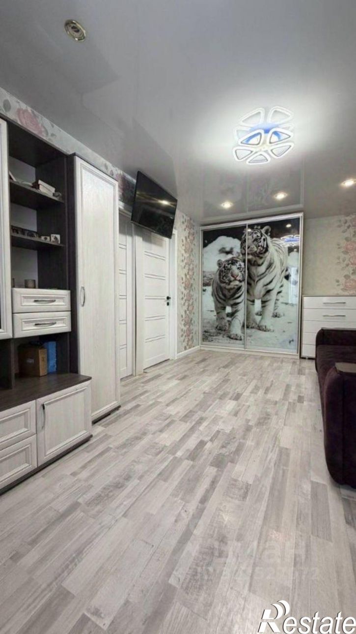 3-комн квартира улица Терешковой, 54,  д. 54
