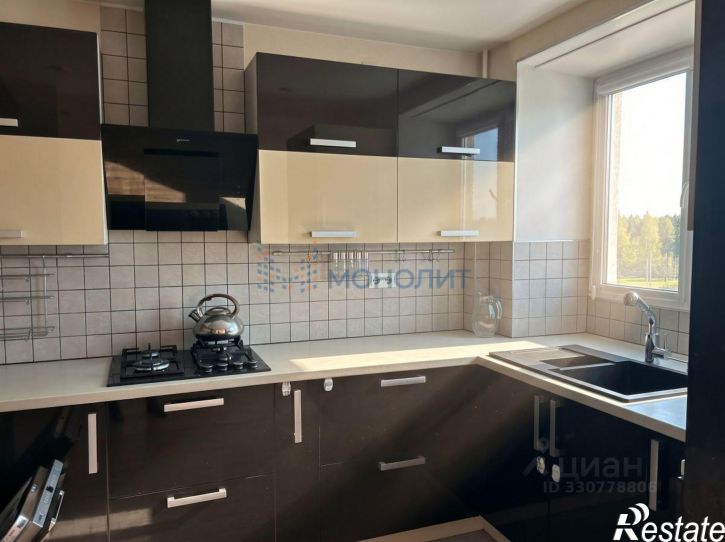 4-комн квартира проспект Циолковского, 67,  д. 67