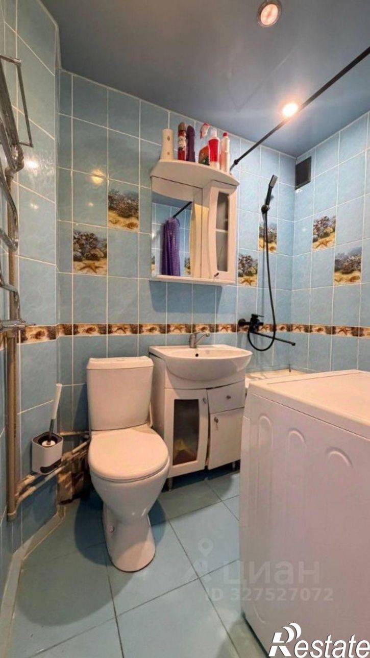 3-комн квартира улица Терешковой, 54,  д. 54