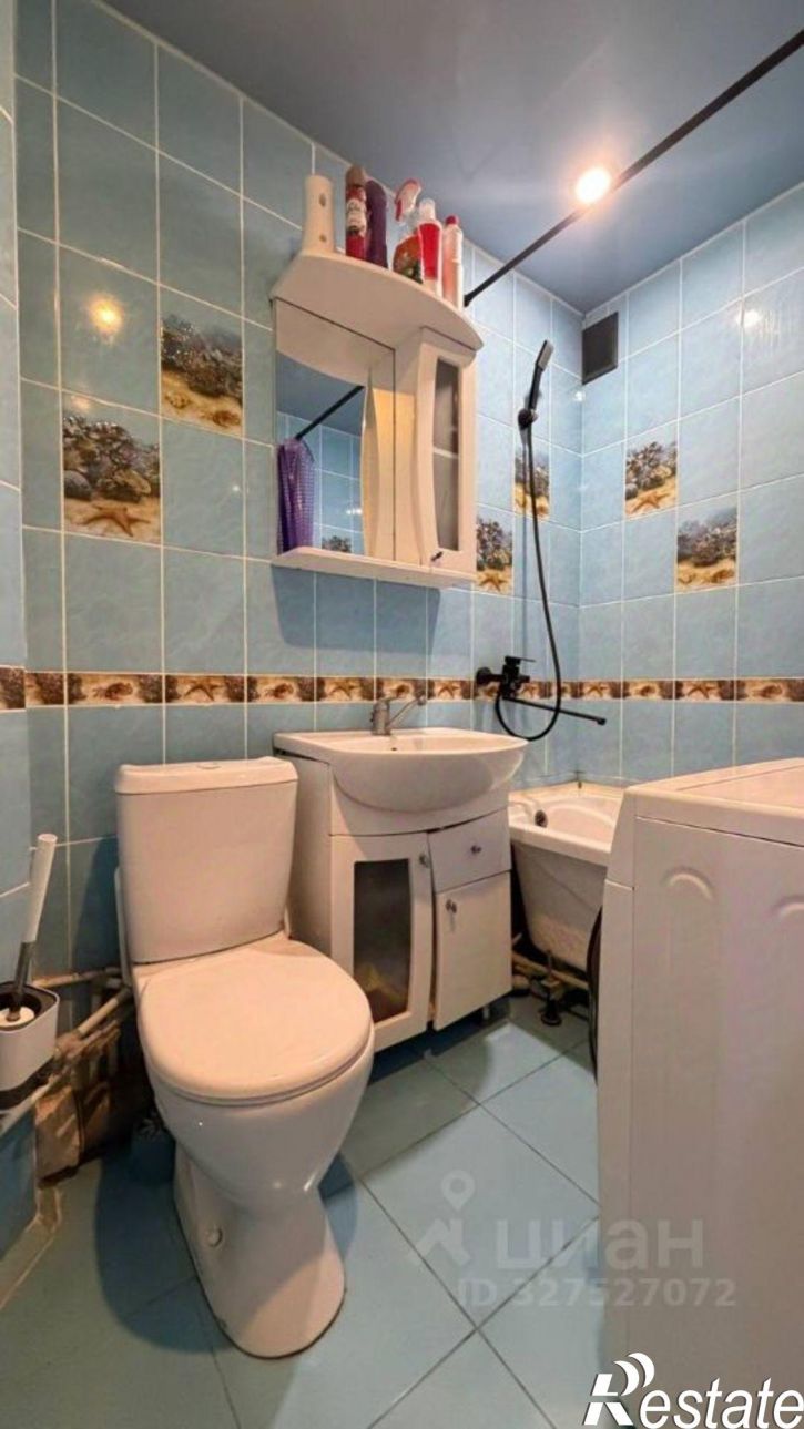 3-комн квартира улица Терешковой, 54,  д. 54