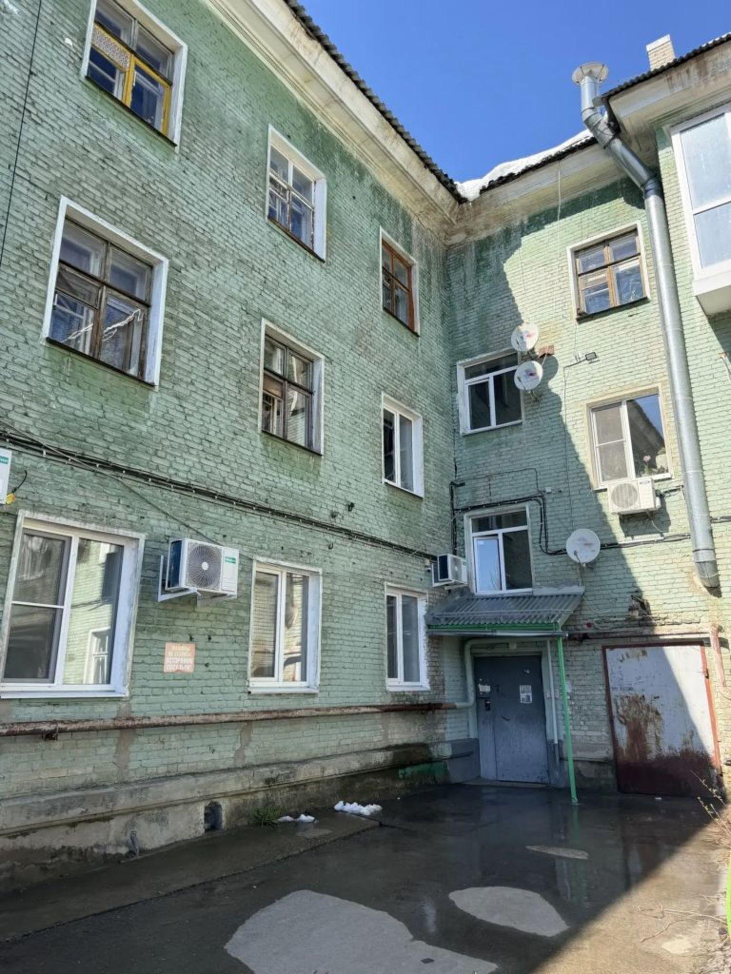 Купить комнату за 800 000 рублей на Ватутина ул, 21/20