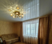 4-комн, 77.4кв м, этаж 2/9 Циолковского пр-кт, 74