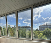 2-комн, 42кв м, этаж 3/5 Суворова ул, 40А