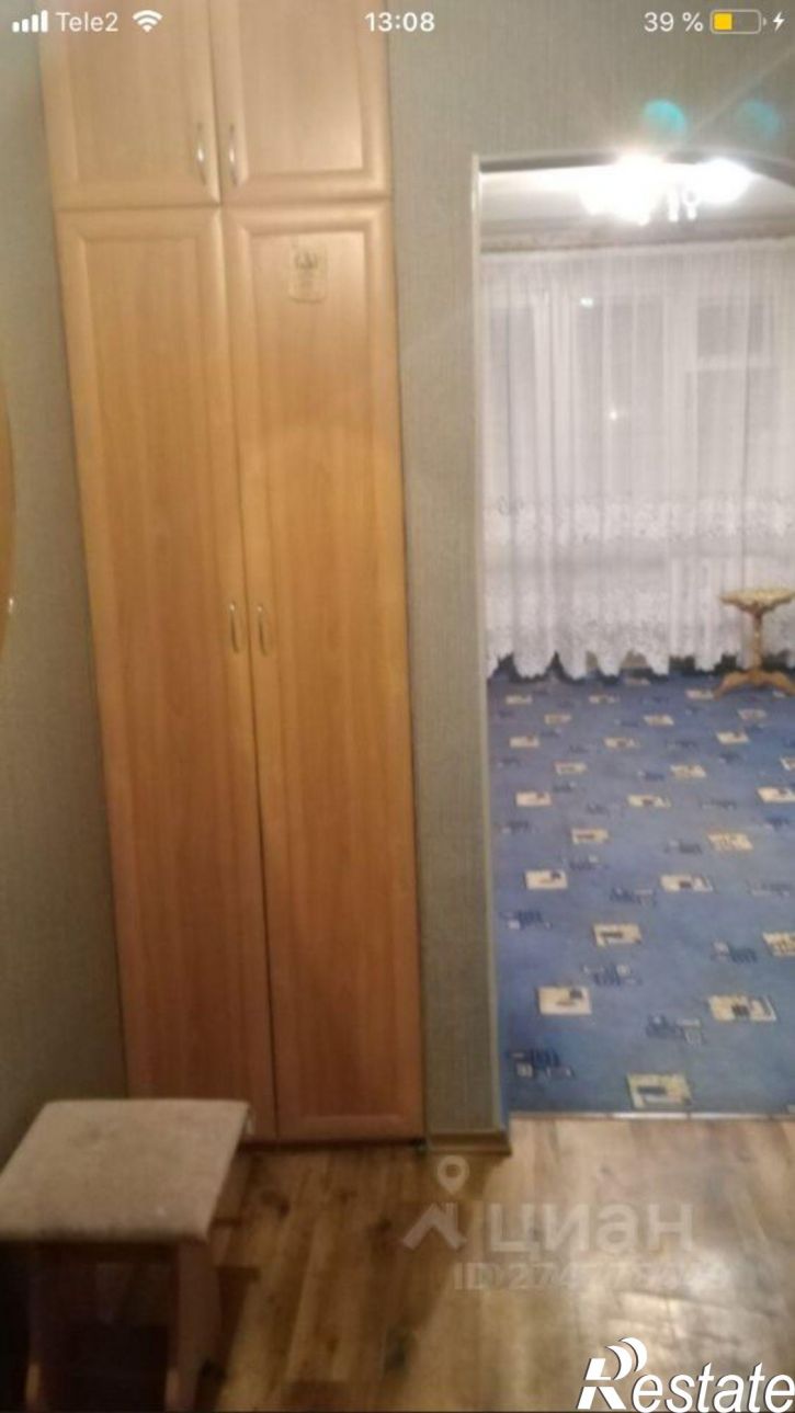 2-комн квартира Красноармейская улица, 28А,  д. 28А