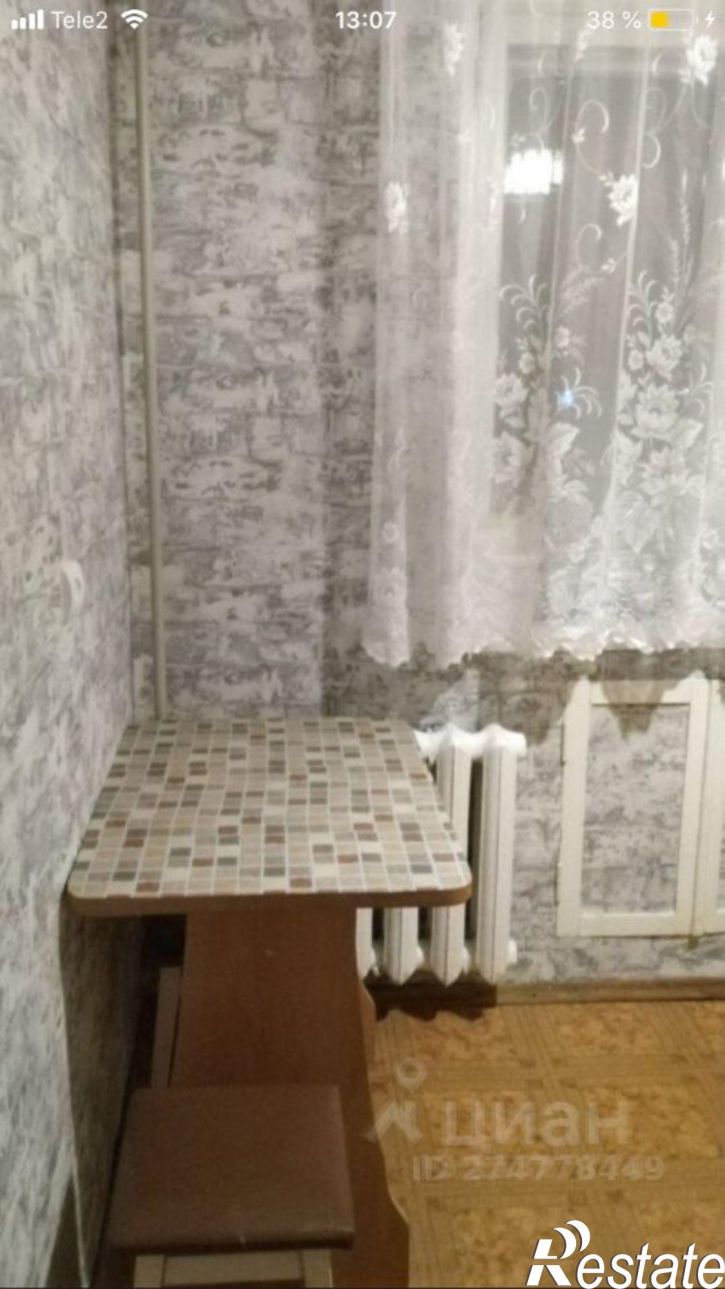 2-комн квартира Красноармейская улица, 28А,  д. 28А
