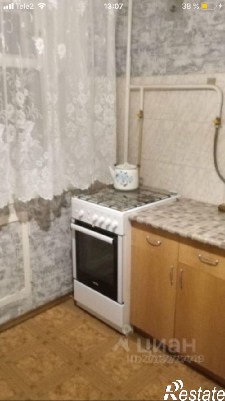 2-комн квартира Красноармейская улица, 28А,  д. 28А