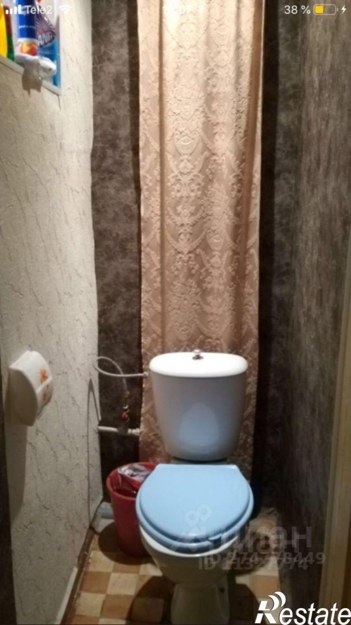 2-комн квартира Красноармейская улица, 28А,  д. 28А