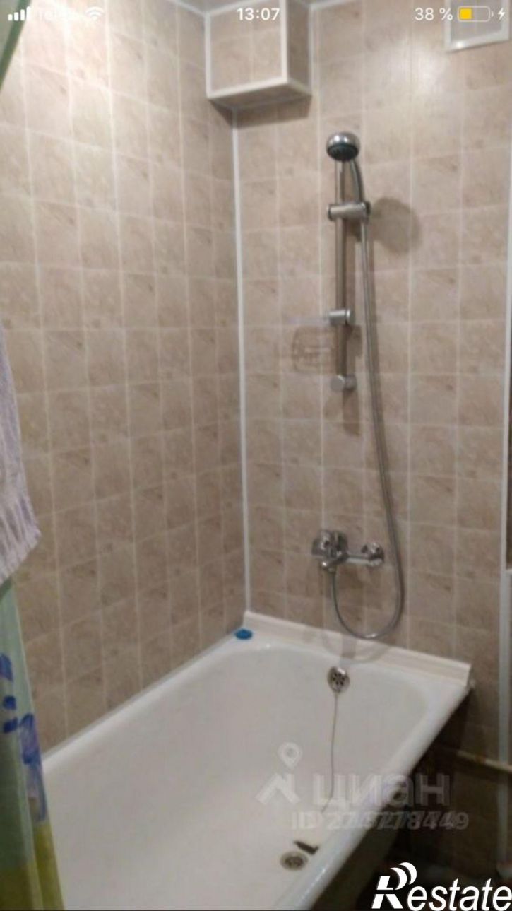 2-комн квартира Красноармейская улица, 28А,  д. 28А