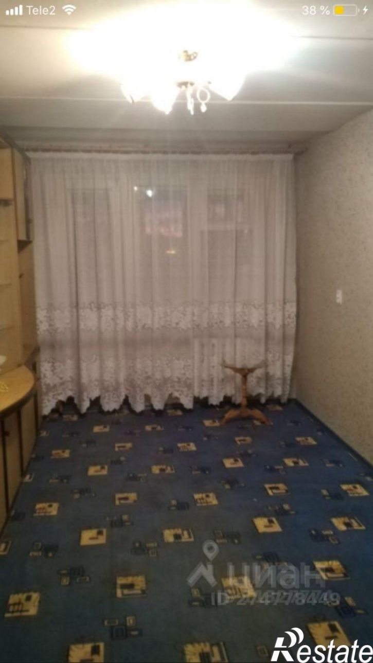 2-комн квартира Красноармейская улица, 28А,  д. 28А