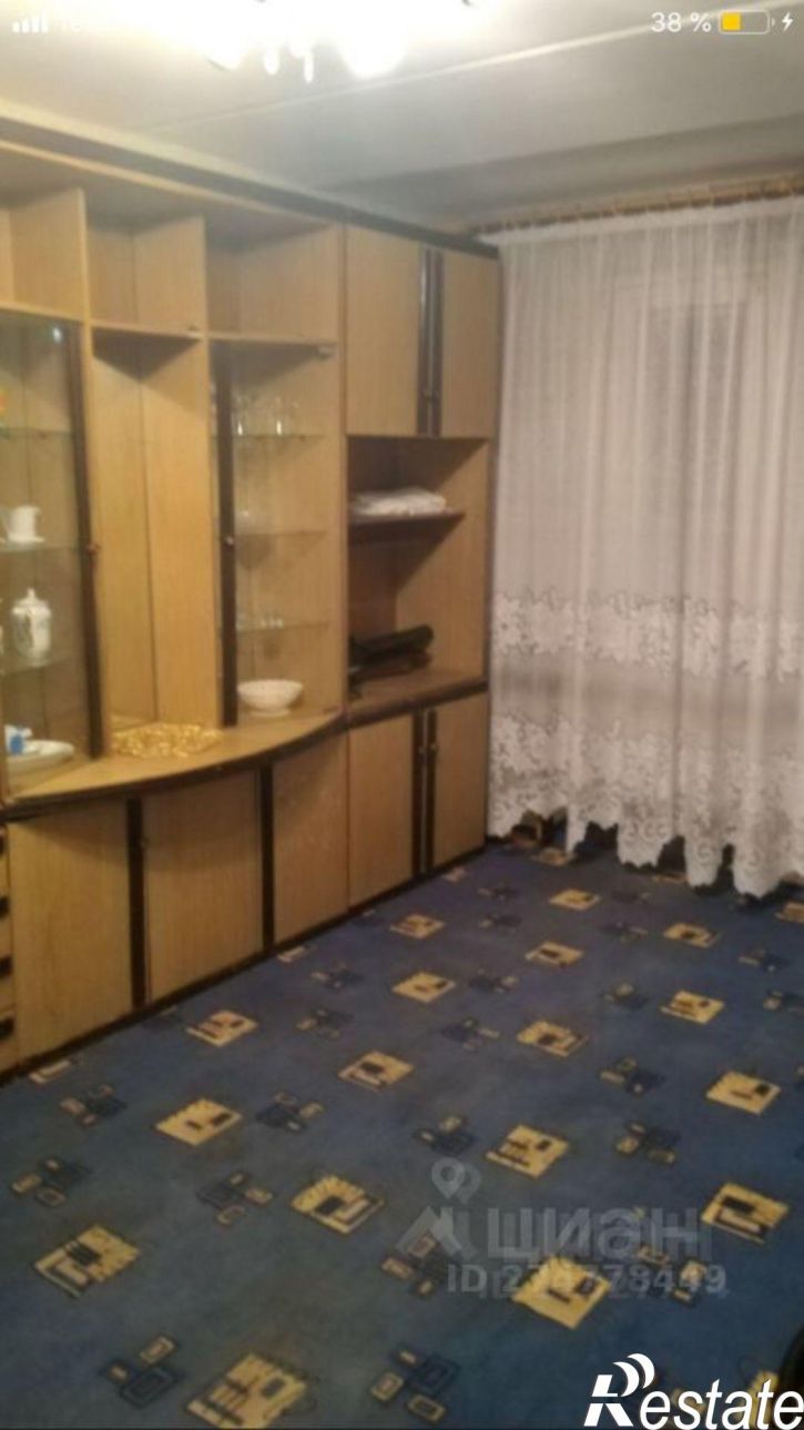 2-комн квартира Красноармейская улица, 28А,  д. 28А