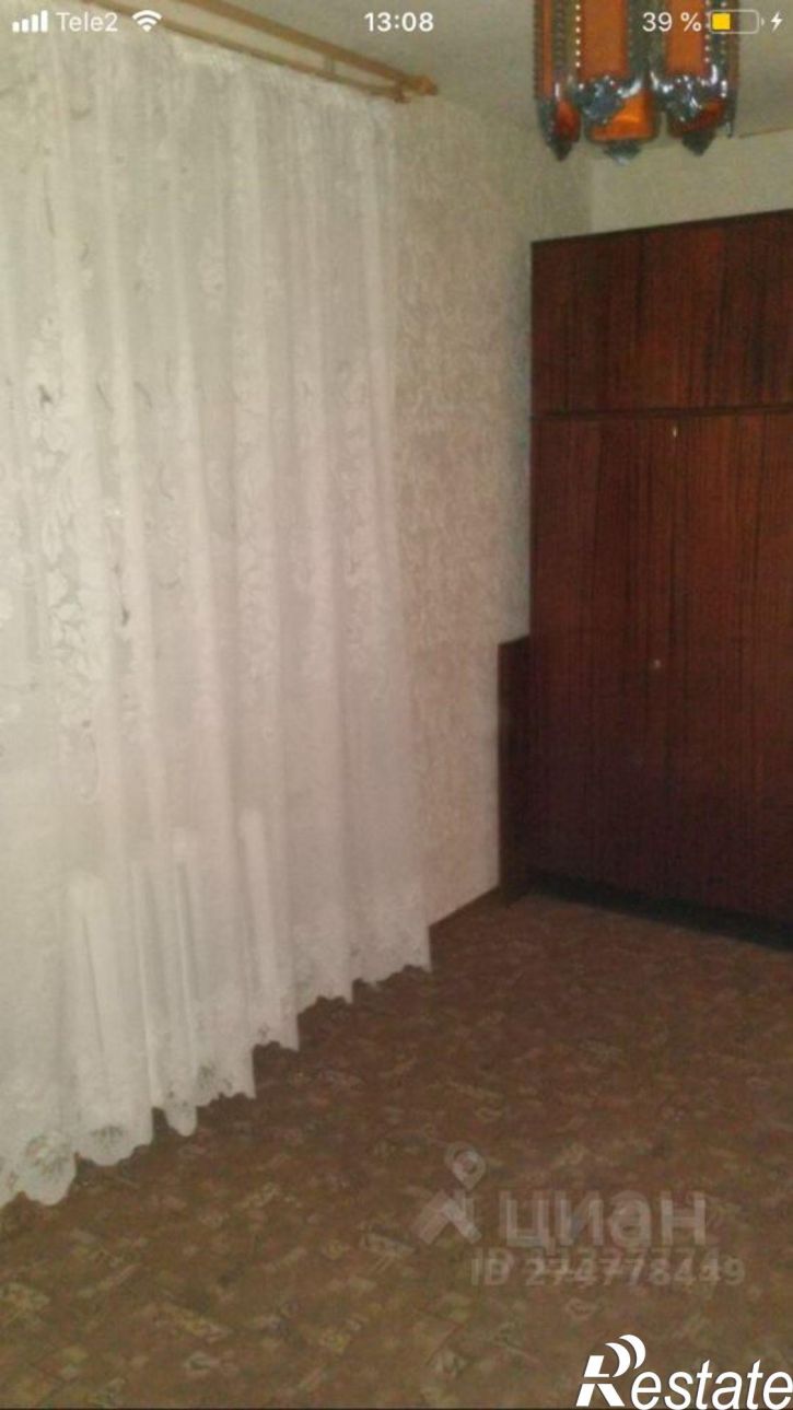 2-комн квартира Красноармейская улица, 28А,  д. 28А