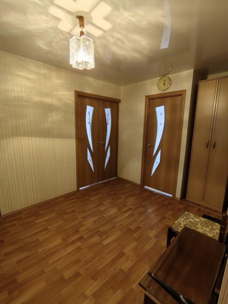 4-комн квартира Циолковского пр-кт, 74