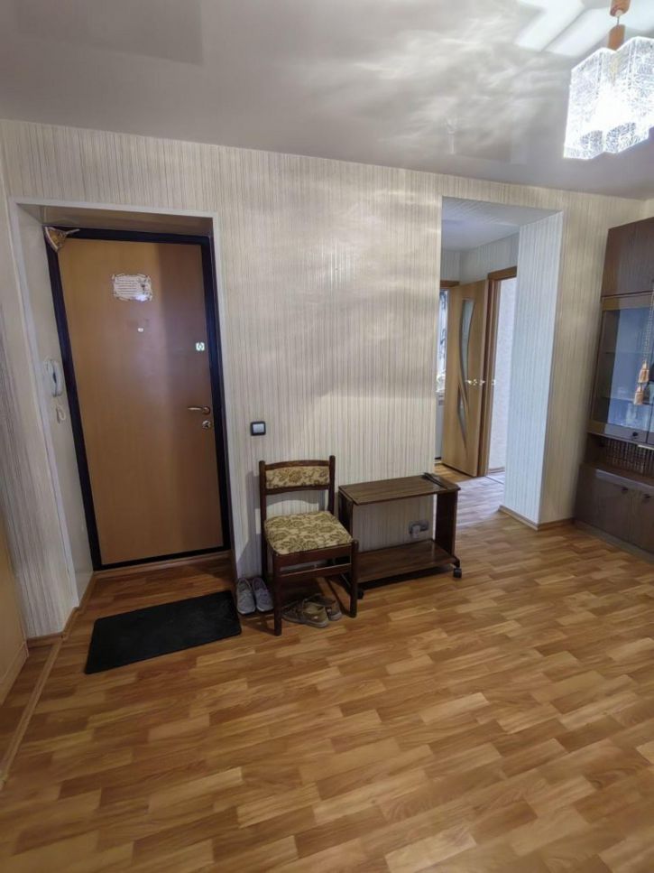4-комн квартира Циолковского пр-кт, 74