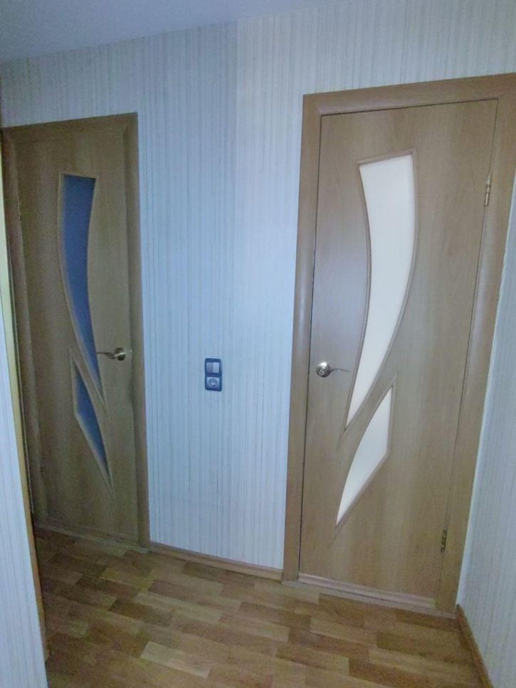 4-комн квартира Циолковского пр-кт, 74
