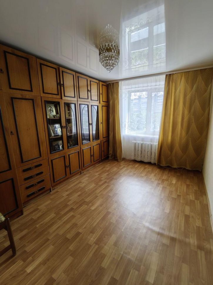 4-комн квартира Циолковского пр-кт, 74