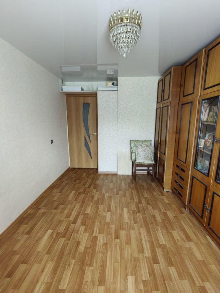 4-комн квартира Циолковского пр-кт, 74