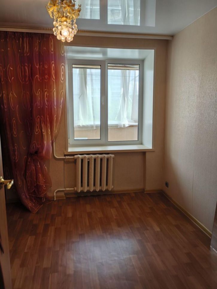 4-комн квартира Циолковского пр-кт, 74