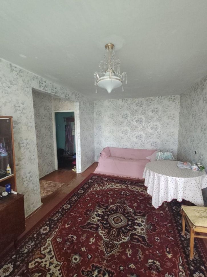 2-комн квартира Циолковского пр-кт, 53а