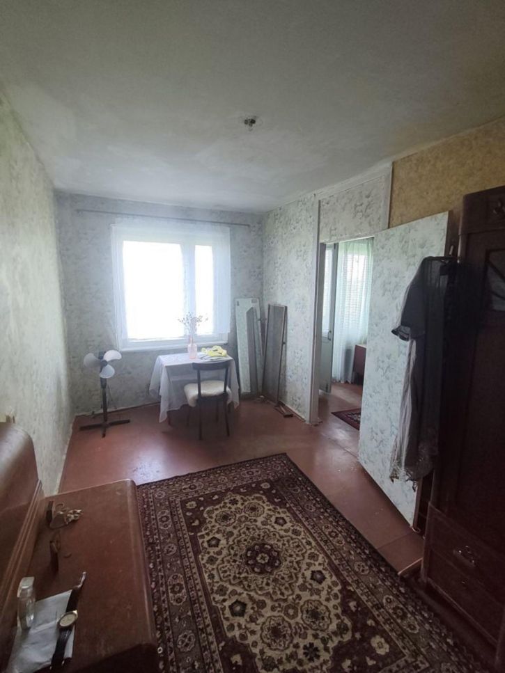 2-комн квартира Циолковского пр-кт, 53а