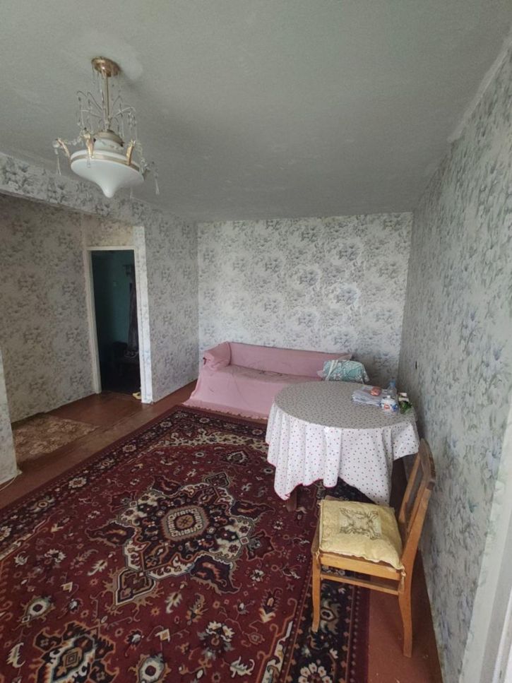 2-комн квартира Циолковского пр-кт, 53а