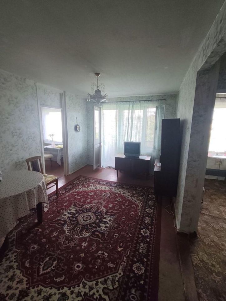 2-комн квартира Циолковского пр-кт, 53а