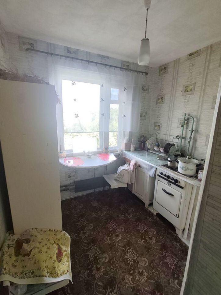2-комн квартира Циолковского пр-кт, 53а