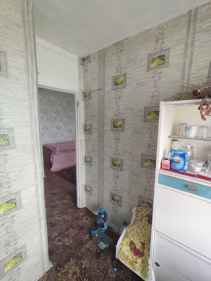 2-комн квартира Циолковского пр-кт, 53а