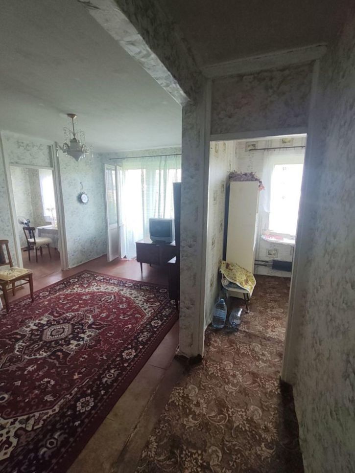 2-комн квартира Циолковского пр-кт, 53а